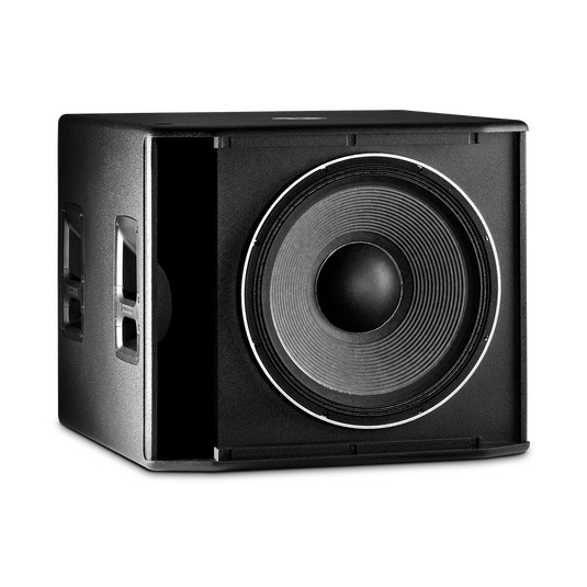 JBLサウンド搭載プロジェクター 1080P JBL SRX818SP | 18