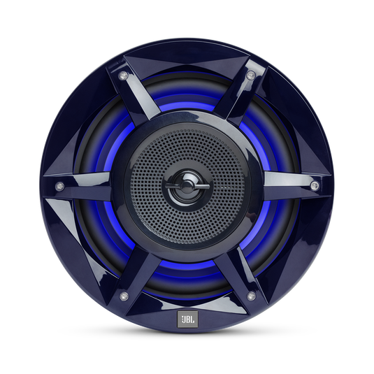 JBL Stadium Marine M8030 - Black - Take JBL concert level sound to the high seas. - Detailshot 2 image number null