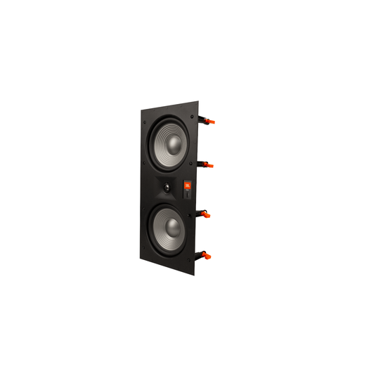 JBL STUDIO 2 88IW - White - Left image number null