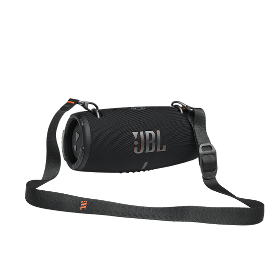 JBL Xtreme 3 | Portable waterproof speaker
