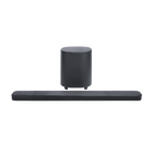 JBL Bar 1000MK2 | 7.1.4 channel soundbar system with detachable