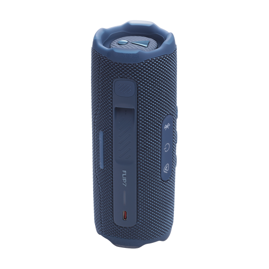JBL FLIP 7 Bluetoothスピーカー JBL Flip 7 | Portable waterproof and drop-proof speaker