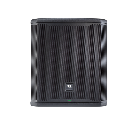 JBL PRX915XLF | Professional Powered 15-Inch Subwoofer
