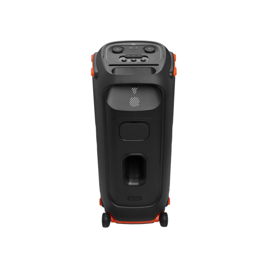 JBL Partybox 710 | Party speaker with 800W RMS powerful sound