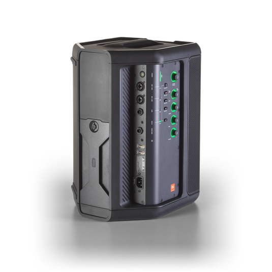 JBL EON ONE Compact | All-in-One Rechargeable Personal PA