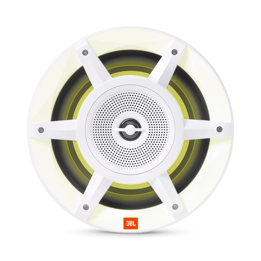 JBL Stadium Marine M8030 - White - Take JBL concert level sound to the high seas. - Detailshot 5 image number null