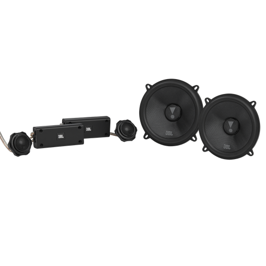 STADIUM 52CF - Black - Hero image number null