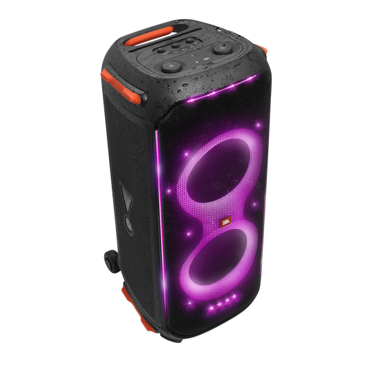 JBL パーティーボックス710 縦型 JBL Partybox 710 | Party speaker with 800W RMS powerful sound