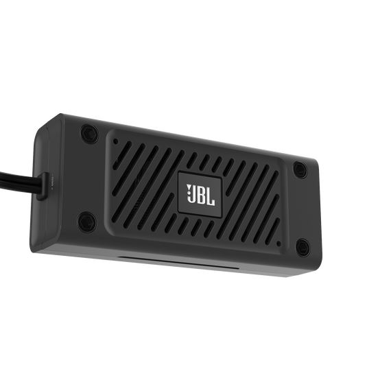 STADIUM 32S - Black - Detailshot 6 image number null