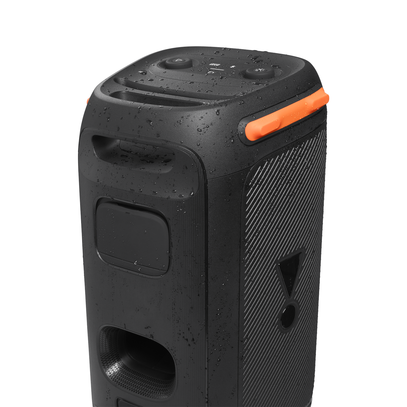 着払い発送になります。JBL PARTYBOX 110 ポータブルスピーカー