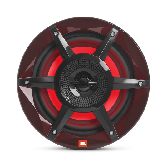 JBL Stadium Marine M6520 - Black - Take JBL concert level sound to the high seas. - Detailshot 4 image number null