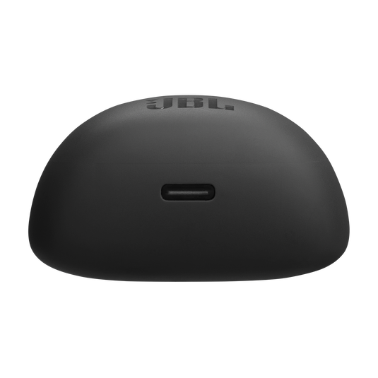 JBL ワイヤレスイヤホン Tune Flex 2 ブラック JBL Tune Flex 2 | True Wireless Noise Cancelling Earbuds