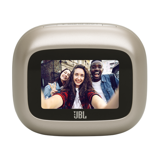 JBL Live Buds 4 | True wireless Noise Cancelling earbuds
