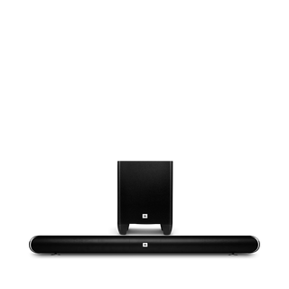 Image of Cinema SB350