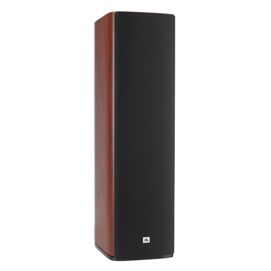 Studio 698 - Wood - Home Audio Loudspeaker System - Hero image number null