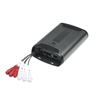 Image of JBL DSP Amplifier DSP4086