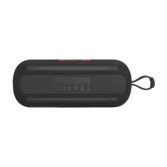 JBL Tuner 3 - Black - Portable DAB/DAB+/FM radio with Bluetooth - Bottom image number null