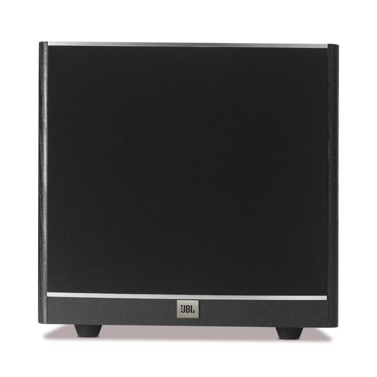 【こまっぷ】JBLのサブウーファー「Arena Sub 100P」 Arena Sub 100P | Powerful, standard-setting bass - at an