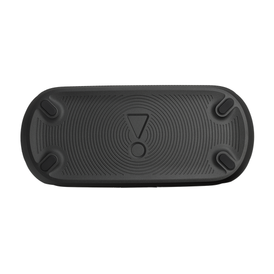 JBL PartyBox On-the-Go 2 | Portable party speaker with one