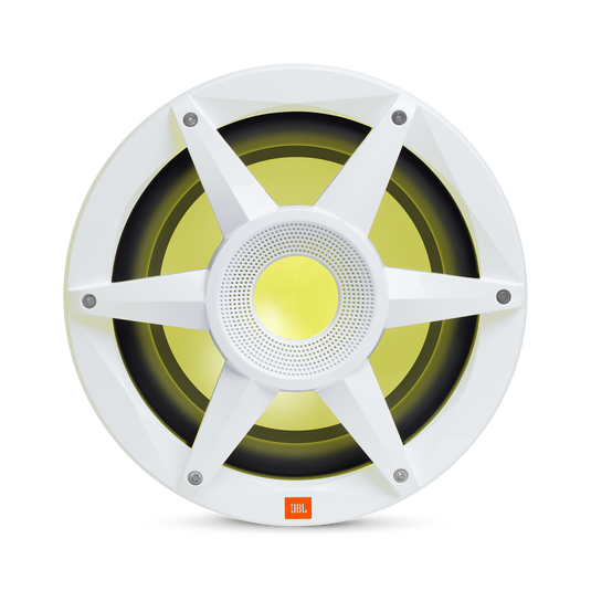 JBL Stadium Marine M1000 - White - Take JBL concert level sound to the high seas. - Detailshot 1 image number null