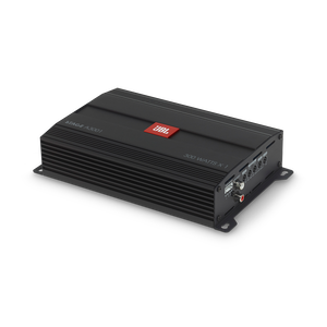 Image of JBL Stage Amplifier A3001