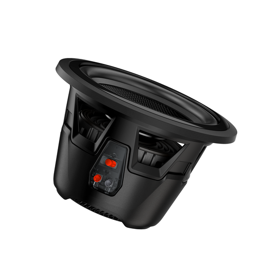 JBL Stadium 82SSI - Black - Detailshot 2 image number null