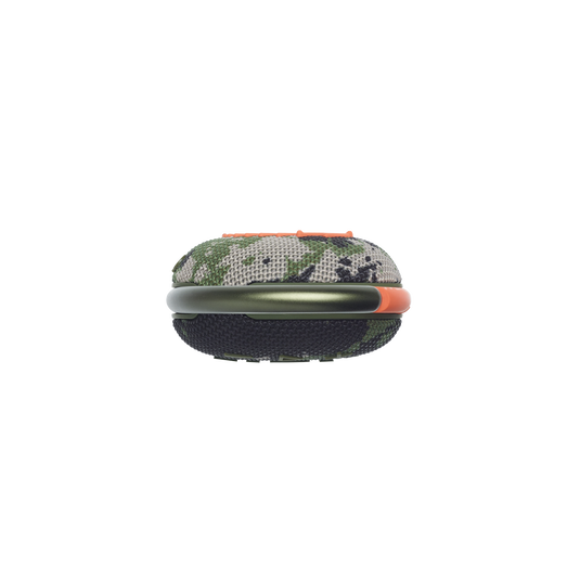 JBL Clip 4 - Squad - Ultra-portable Waterproof Speaker - Top image number null