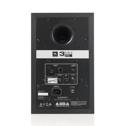 JBL 305P MkII + LSR310S Bundle | 5