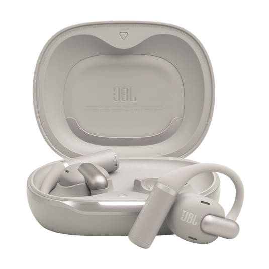 JBL SENSE PRO ワイヤレスイヤホン　箱、付属品あり JBL Sense Pro | フラッグシップオープンイヤー完全ワイヤレスイヤホン