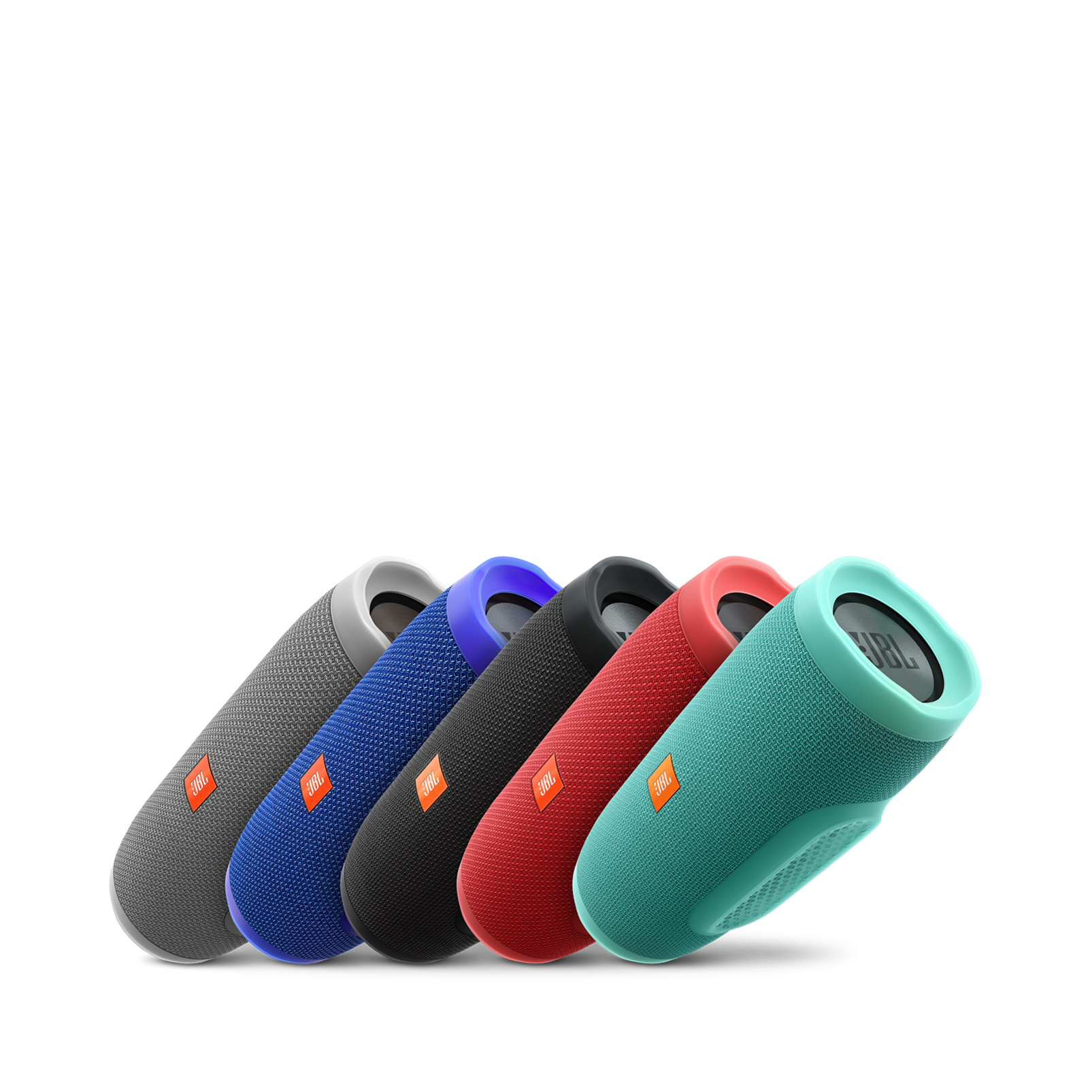 JBL JBL CHARGE3 Bluetoothスピーカー/◇◇◇/ブルー CHARGE3 [ブルー