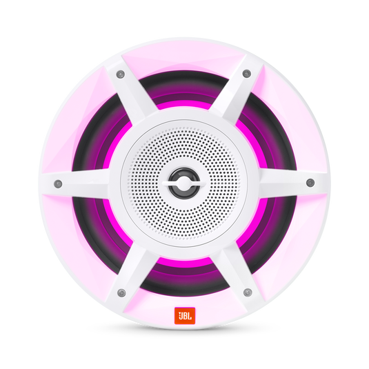 JBL Stadium Marine M8030 - White - Take JBL concert level sound to the high seas. - Detailshot 3 image number null
