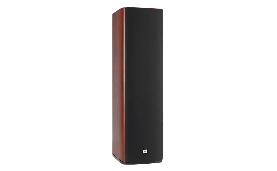 Studio 698 New, appealing form factor - Image