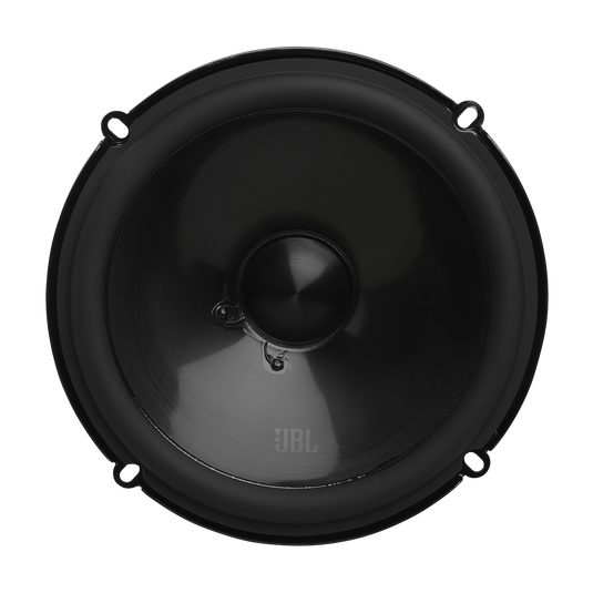 Club 64CTP - Black - Front image number null