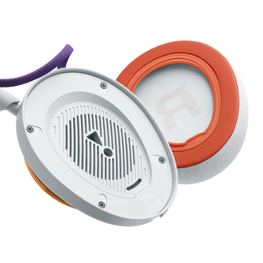 JBL Quantum 650 WIRELESS ゲーミング ヘッドセット JBL Quantum 650 | Wireless multiplatform gaming headset