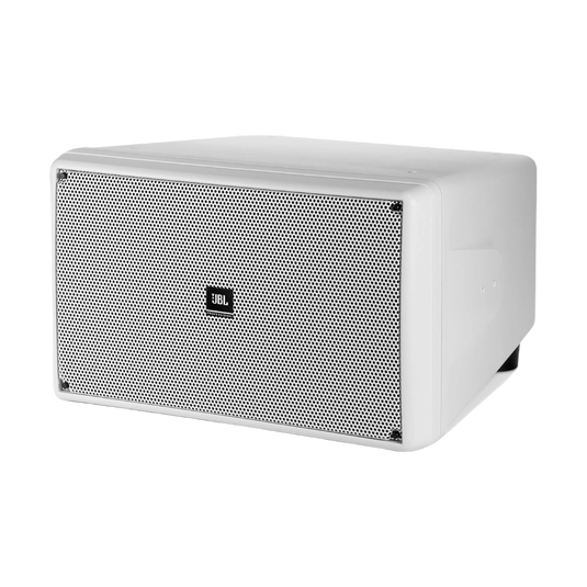 JBL Control SB2210 | Dual 10” Compact Subwoofer