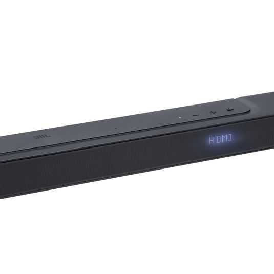 JBL BAR 300 - Black - Detailshot 1 image number null