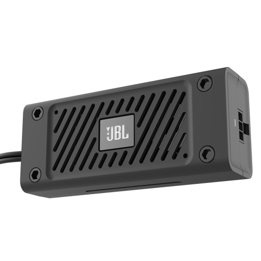 STADIUM 22S - Black - Detailshot 15 image number null