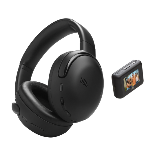 ヘッドホン JBL TOUR ONE M3 SMART TX JBL Tour One M3 Smart Tx | Wireless over-ear Noise Cancelling