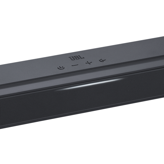 JBL Bar 2.0 All-in-one (MK2) - Black - Detailshot 1 image number null