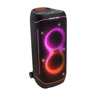 Portable Bluetooth Party Speakers | JBL
