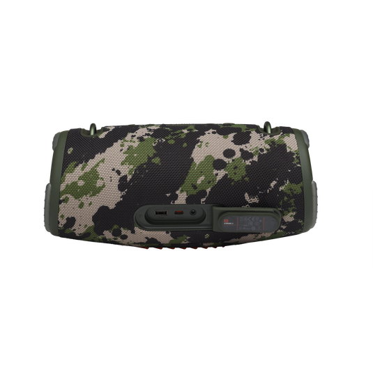 JBL Xtreme 3 | Portable waterproof speaker
