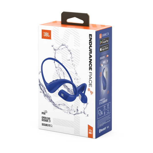 JBL Endurance Pace | Open-Ear Sport Headphones