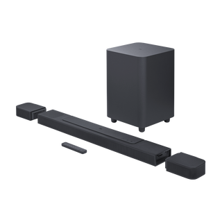 Image of JBL BAR 1000