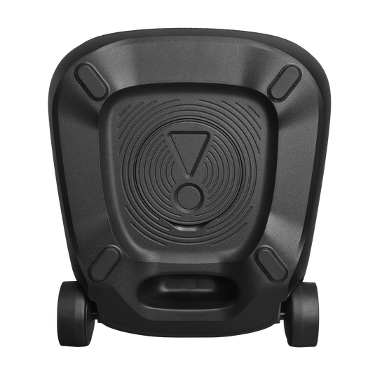 JBL PartyBox Stage 320 | Portable party speaker with wheels