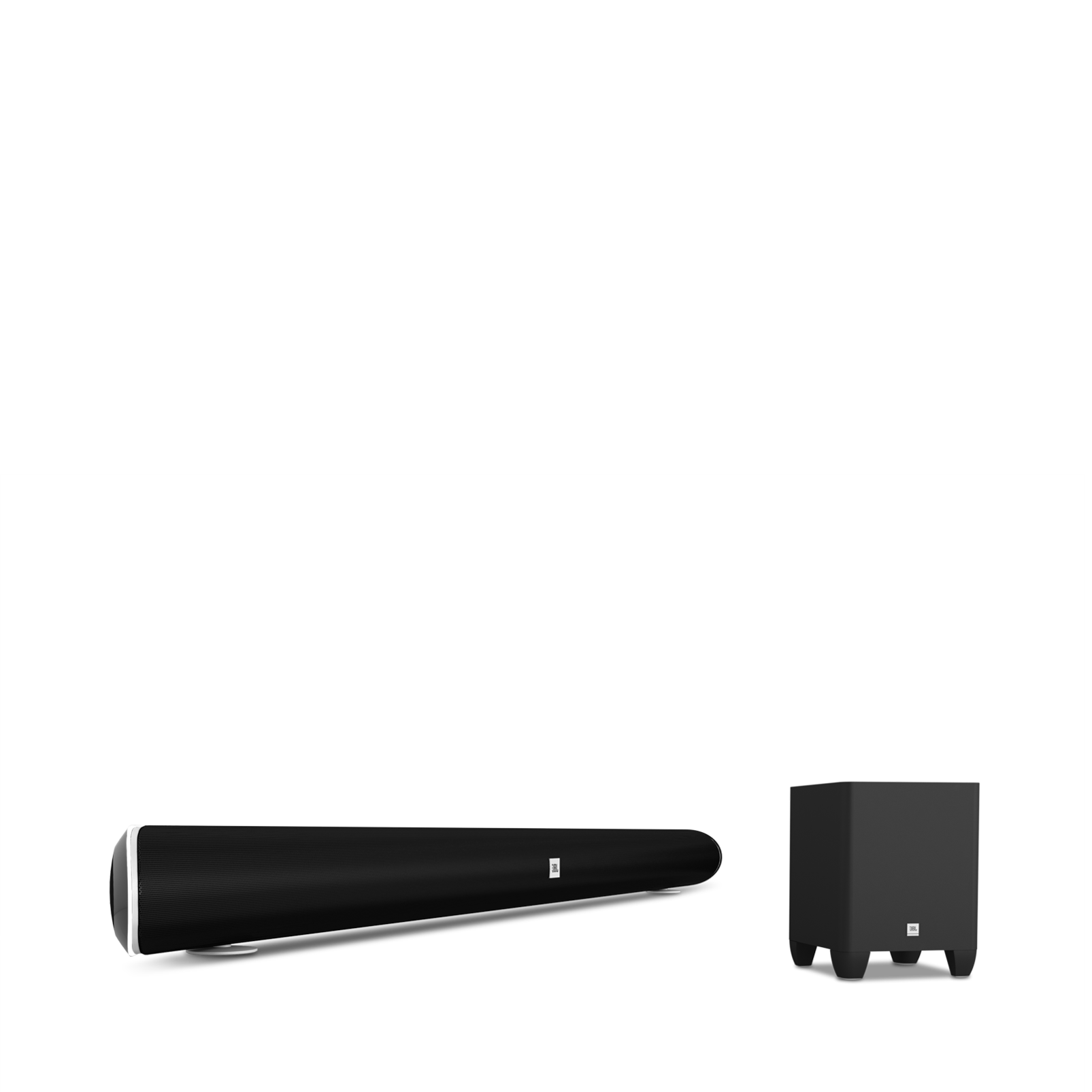JBL CINEMA SB350 美品 2.1ch ホームシアター