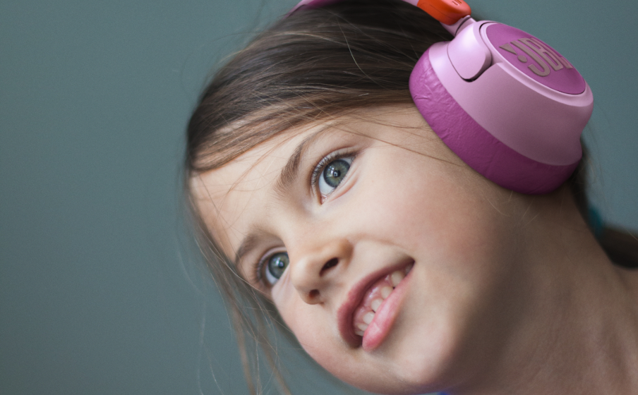 JBL JR 460NC — Pozivi bez posezanja za telefonom