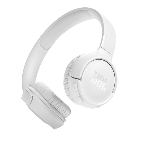 JBL TUNE 520BT ワイヤレスヘッドホン JBL Tune 520BT | Wireless on-ear headphones