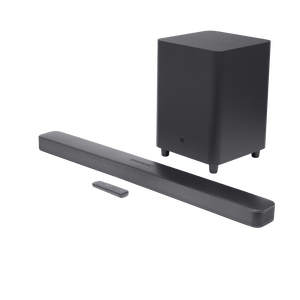 Image of JBL Bar 5.1 Surround