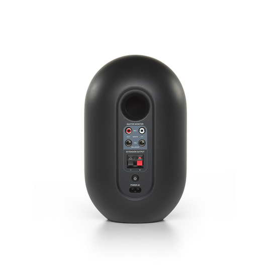 配信機器・PA機器・レコーディング機器 JBL 104-BT JBL 104-BT (Pair) | Compact Desktop Reference Monitors with Bluetooth