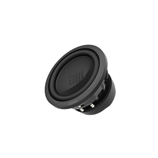 ARENA 10 - Black - Hero image number null